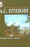 Обложка: Евгений Онегин