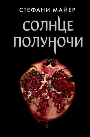 Обложка: Солнце полуночи