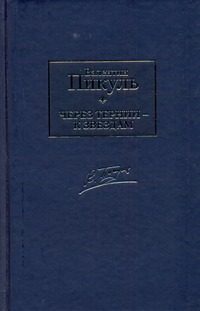 Обложка: Через тернии - к звёздам